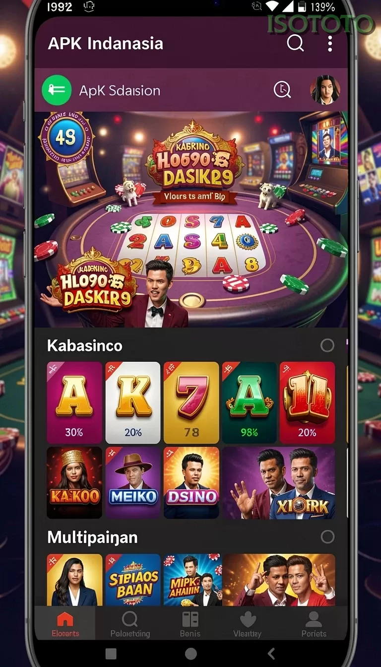Screenshot bandar99 nomor 3