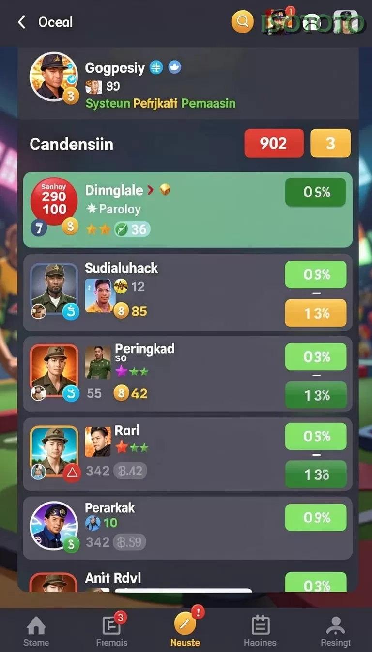 Screenshot aladdin666 nomor 2