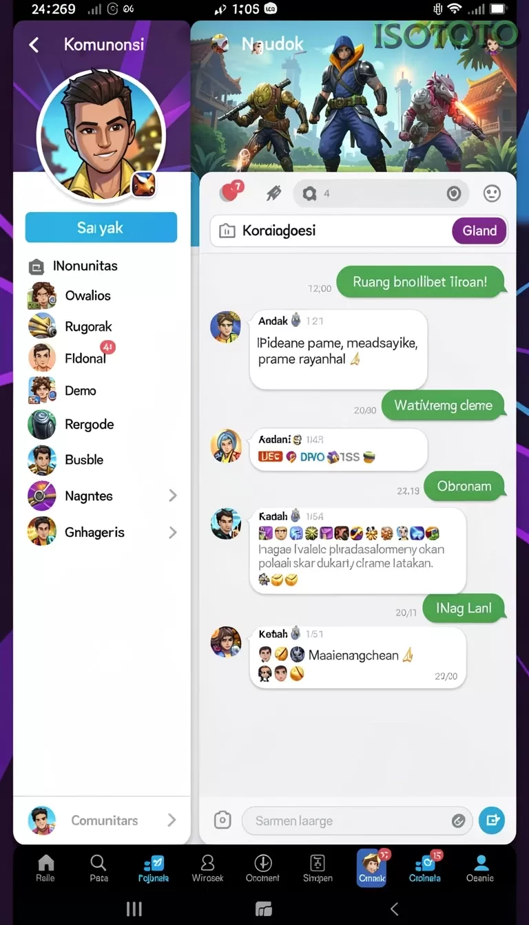 Screenshot indo178 nomor 1