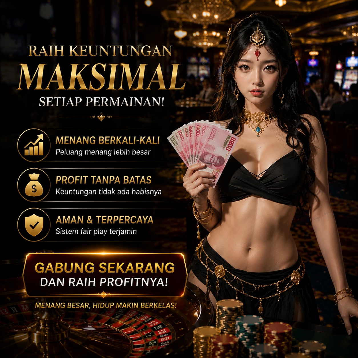 Ikon aplikasi isototo resmi