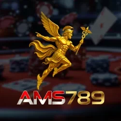 Aplikasi ams789 Resmi: Download dan Instalasi APK Resmi — ikon aplikasi