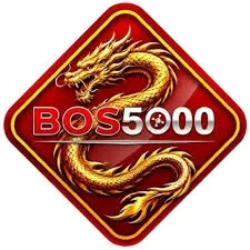 Aplikasi bos5000 Resmi: Download dan Instalasi APK Resmi — ikon aplikasi
