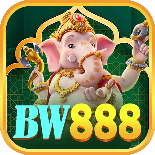 Aplikasi bw888 Resmi dan Terpercaya di Android APK Resmi — ikon aplikasi