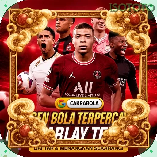 Ikon cakrabola
