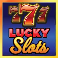 Aplikasi luckyslots Resmi: Download dan Instalasi APK Resmi — ikon aplikasi