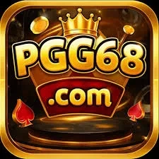 Aplikasi pgg68 Resmi: Download dan Instalasi APK Resmi — ikon aplikasi