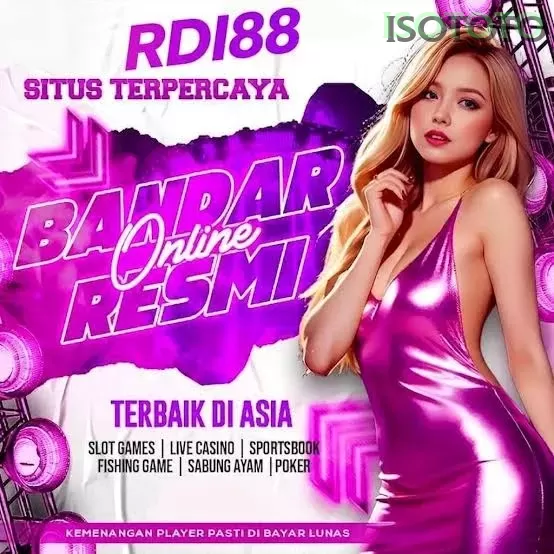 rdi88 APK Resmi — ikon aplikasi