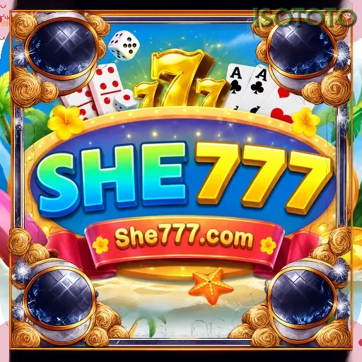 Ikon she777
