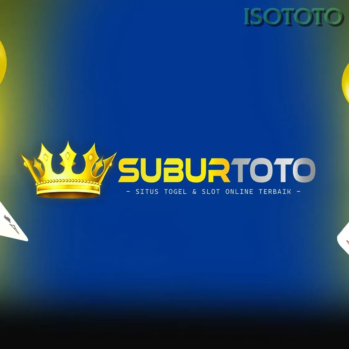 Ikon suburtoto