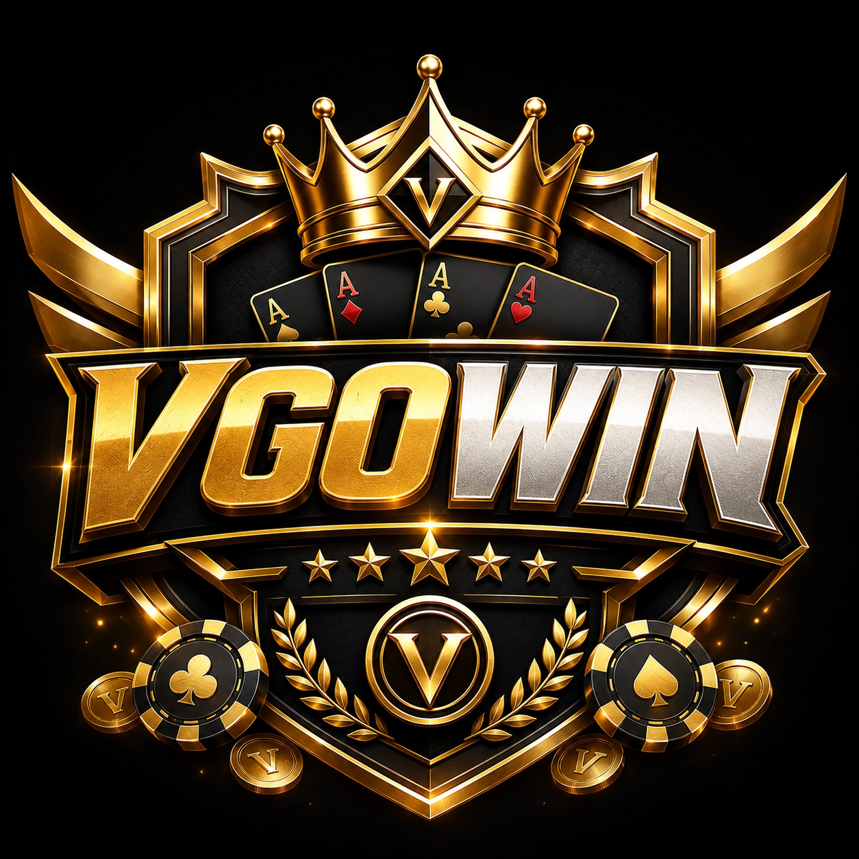 vgowin Terbaru: Download APK Resmi dan Aman APK Resmi — ikon aplikasi