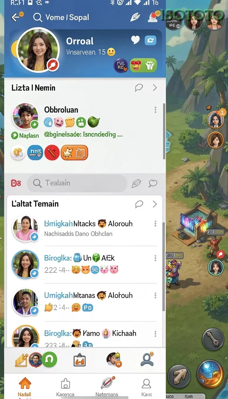 Screenshot kastoto nomor 2