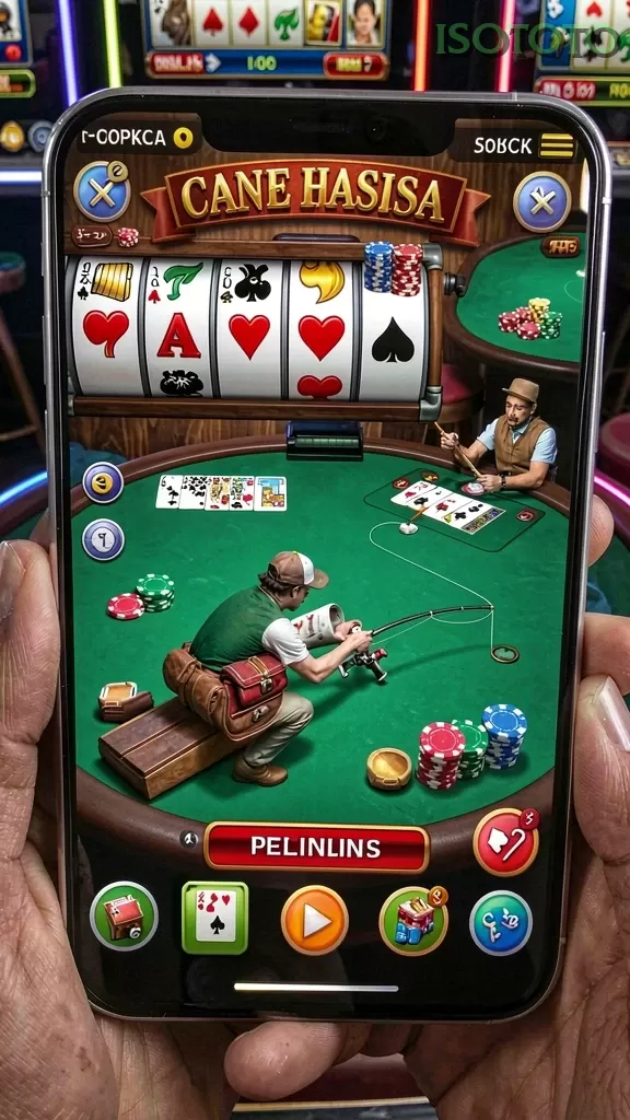 Screenshot qt777 nomor 3