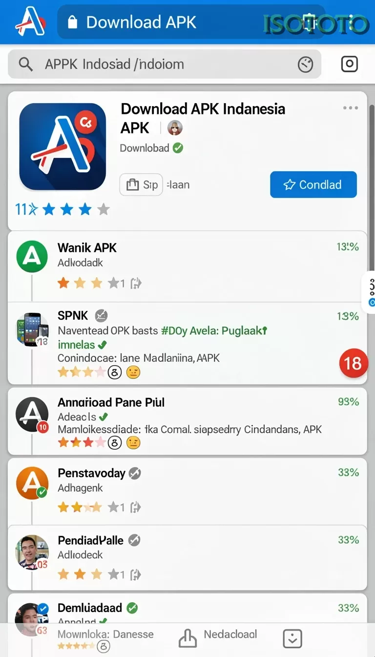 Screenshot cakrabola nomor 1