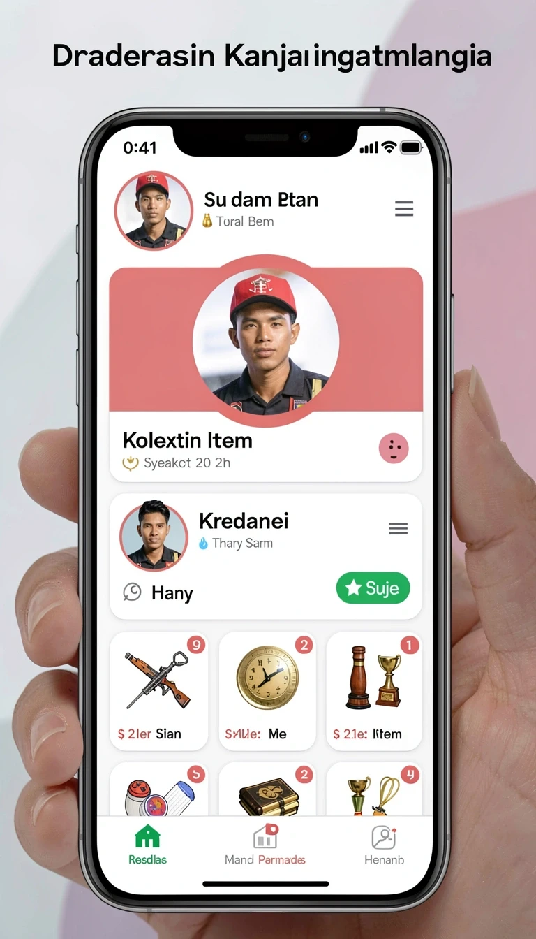 Screenshot god77 Terbaru: Download APK Resmi dan Aman nomor 1